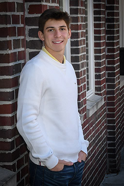 Aaron 2020-wb65